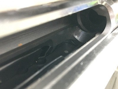 SAVAGE ARMS AXIS 6.5 CREEDMOOR 6.5mm CREEDMOOR - Image 3 of 3