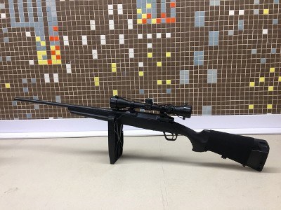 SAVAGE ARMS AXIS 6.5 CREEDMOOR 6.5mm CREEDMOOR - Image 1 of 3