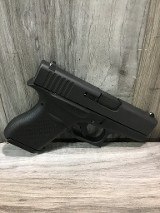 GLOCK 43 9MM LUGER (9x19 PARA) - 2 of 3