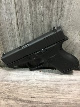GLOCK 43 9MM LUGER (9x19 PARA) - 1 of 3