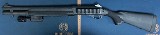 REMINGTON 11-87 POLICE 12 GA - 1 of 3