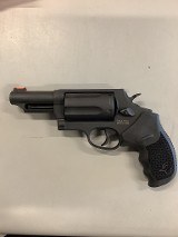 TAURUS The Judge Magnum .45 LC/.410 GA - 2 of 2