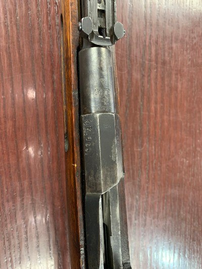 MOSIN-NAGANT M91 7.62X54MMR - Image 3 of 3