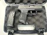 SIG SAUER P365 9MM LUGER (9x19 PARA) - 2 of 3