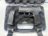SIG SAUER P365 9MM LUGER (9x19 PARA) - 1 of 3