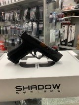 SHADOW SYSTEMS CR920 COMPENSATOR 9MM LUGER (9X19 PARA) - 2 of 3