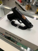 SHADOW SYSTEMS CR920 COMPENSATOR 9MM LUGER (9X19 PARA) - 3 of 3