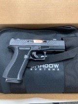 SHADOW SYSTEMS CR920 COMPENSATOR 9MM LUGER (9X19 PARA) - 1 of 3