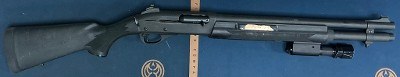 REMINGTON 11-87 POLICE 12 GA - Image 2 of 3