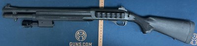 REMINGTON 11-87 POLICE 12 GA - Image 1 of 3