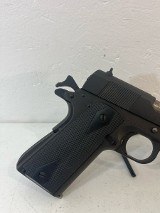 SPRINGFIELD ARMORY 1911-A1 .45 - 3 of 3