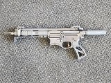 ASCEND ARMORY A15 Custom CMT Noveske 2A 5.56X45MM NATO - 1 of 3