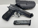 BERETTA 96 40CAL .40 S&W - 2 of 3