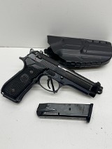 BERETTA 96 40CAL .40 S&W - 1 of 3