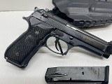 BERETTA 96 40CAL .40 S&W - 3 of 3