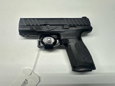 BERETTA APX PB-9X19 - Image 1 of 3
