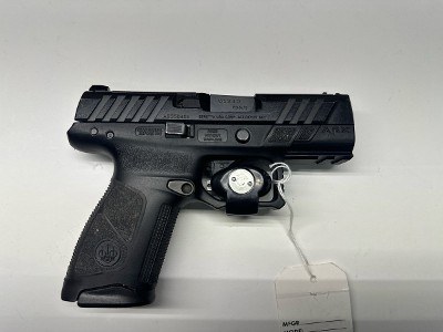 BERETTA APX PB-9X19 - Image 2 of 3