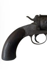 DREYSE M1879 Reichsrevolver 10.6 x 25 mmR - 3 of 3