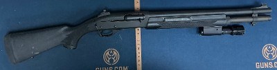 REMINGTON 11-87 POLICE 12 GA - Image 2 of 3
