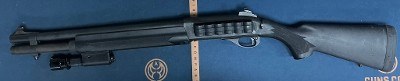 REMINGTON 11-87 POLICE 12 GA - Image 1 of 3