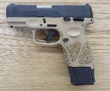 TAURUS G3C 9MM LUGER (9x19 PARA) - 1 of 3