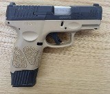 TAURUS G3C 9MM LUGER (9x19 PARA) - 2 of 3