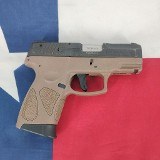 TAURUS PT111 G2 MILLENIUM 9MM LUGER (9x19 PARA) - 2 of 3