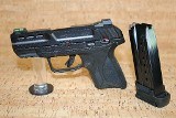 RUGER SECURITY 380 .380 ACP - 1 of 3