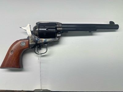 RUGER VAQUERO .45 CAL BP - Image 1 of 3
