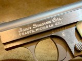 BAUER FIREARMS Bauer Automatic .25 ACP - 3 of 3