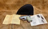 BAUER FIREARMS Bauer Automatic .25 ACP - 1 of 3