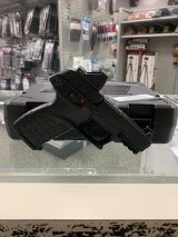 KELTEC P17 OPTICS READY .22 CAL - 1 of 3