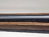 BROWNING X BOLT - RIFLE .300 WIN MAG - 2 of 3