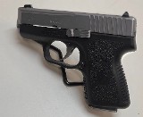 KAHR ARMS PM9 9MM LUGER (9x19 PARA) - 1 of 3