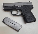 KAHR ARMS PM9 9MM LUGER (9x19 PARA) - 3 of 3