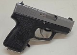 KAHR ARMS PM9 9MM LUGER (9x19 PARA) - 2 of 3