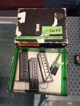 HECKLER & KOCH P7M8 9MM LUGER (9x19 PARA) - 2 of 3