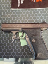 HECKLER & KOCH P7M8 9MM LUGER (9x19 PARA) - 1 of 3