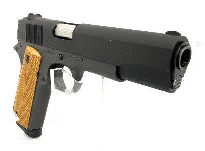 TAYLOR&sbquo;S & CO. M1911 A1 .45 ACP - Image 3 of 3