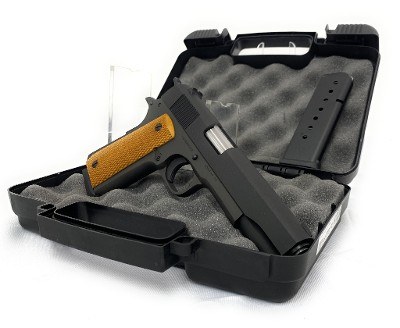 TAYLOR&sbquo;S & CO. M1911 A1 .45 ACP - Image 1 of 3