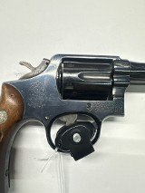 SMITH & WESSON 10-5 .38 SPL +P - Image 3 of 3