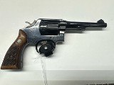 SMITH & WESSON 10-5 .38 SPL +P - Image 2 of 3