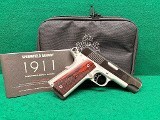 SPRINGFIELD ARMORY RONIN 9MM LUGER (9x19 PARA) - 1 of 3