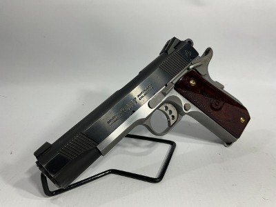 COLT COMBAT ELITE COLT 45 AUTO N,M, - Image 2 of 3