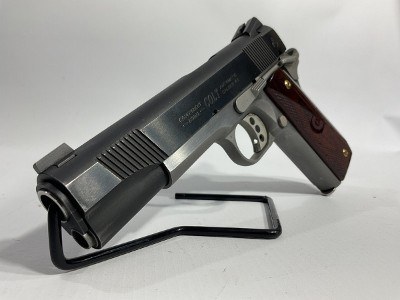 COLT COMBAT ELITE COLT 45 AUTO N,M, - Image 3 of 3