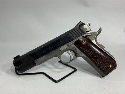 COLT COMBAT ELITE COLT 45 AUTO N,M, - Image 1 of 3