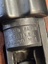 PLAINFIELD MACHINE M1 Carbine .30 CARBINE - 3 of 3