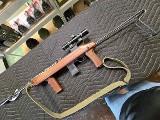 PLAINFIELD MACHINE M1 Carbine .30 CARBINE - 1 of 3