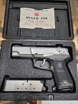 RUGER P-90 45 ACP (45 Auto) - 3 of 3