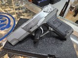 RUGER P-90 45 ACP (45 Auto) - 1 of 3